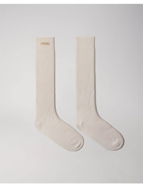 Esockwinterhigh Socks