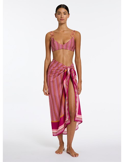 Alessia Geo Sarong