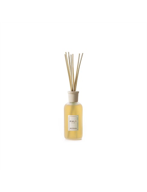 Stile Classic Diffuser 250ml - Mediterranea