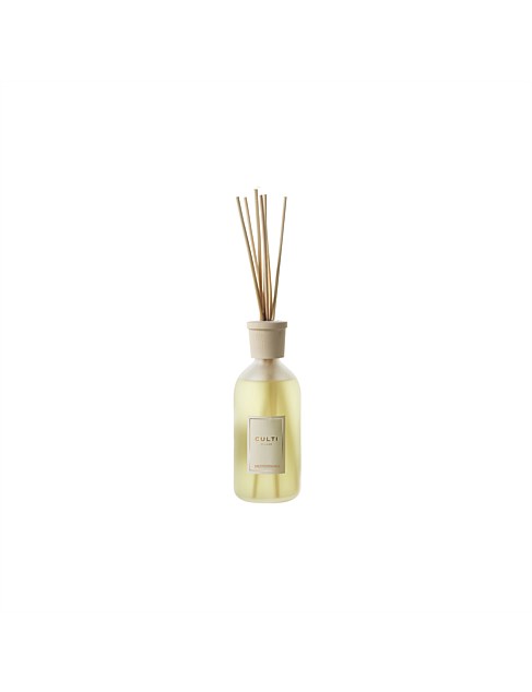 Stile Classic Diffuser 500ml - Mediterranea