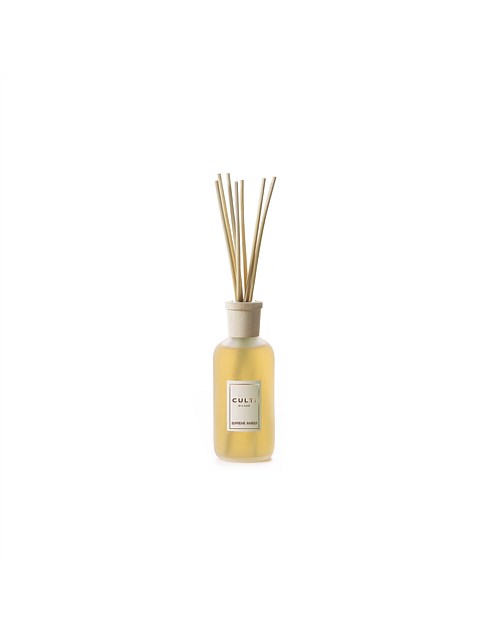 Stile Classic Diffuser 250ml - Supreme Amber