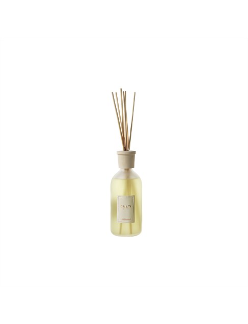 Stile Classic Diffuser 500ml - Damasque