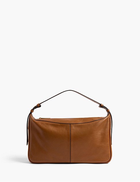 Jodie Leather Bag