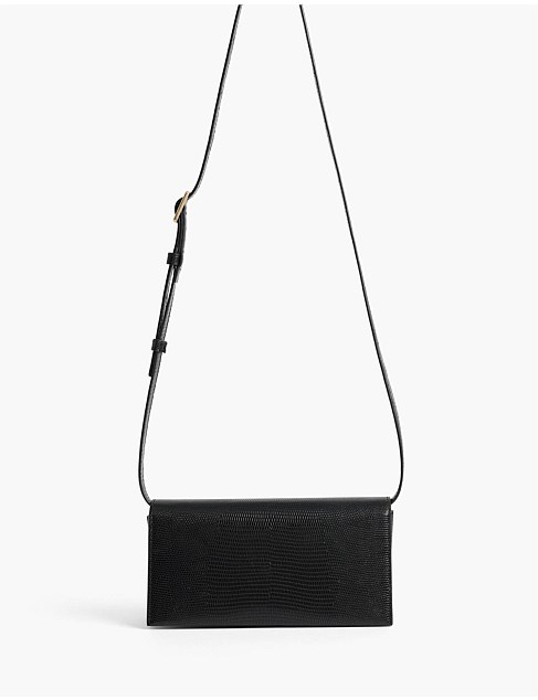 Imogen Textured Crossbody Bag