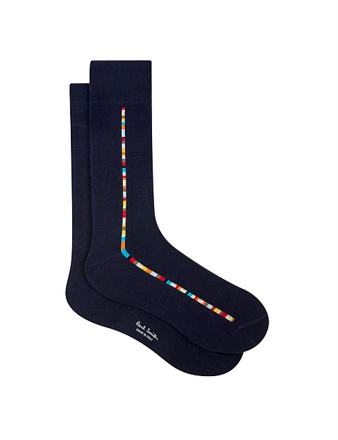 MEN SOCK VITTORE MULTI