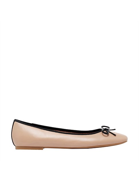 TOOTSY BALLET FLAT