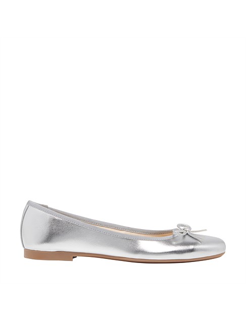 TOOTSY BALLET FLAT