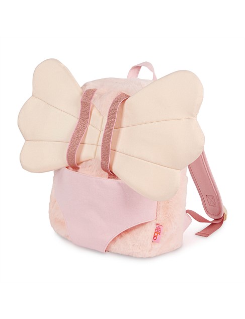 DOLL CARRIER BACKPACK