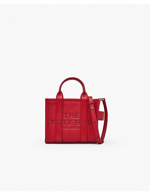 THE MINI TOTE BAG