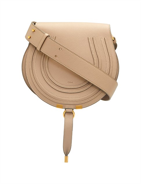 MARCIE NEW MEDIUM SADDLE BAG