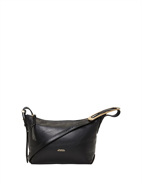 LEYDEN MINI CROSSBODY BAG