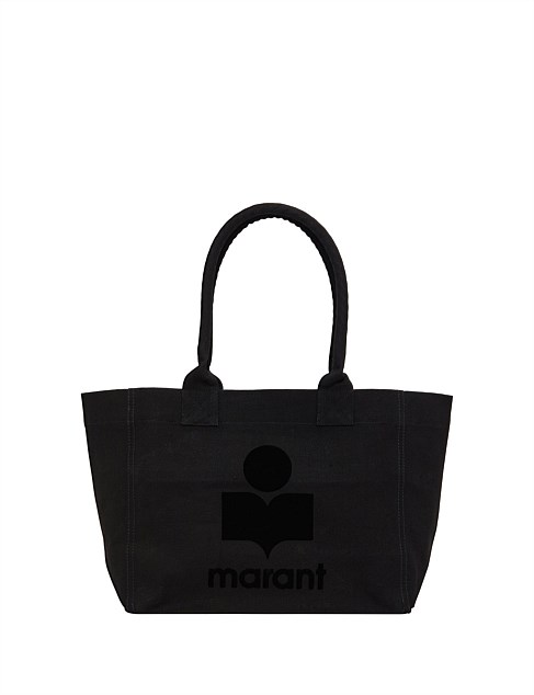 YENKY ZIPPED TOTE