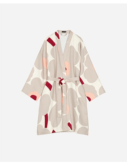 UNIKKO BATHROBE M