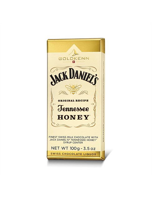 JACK DANIELS TENNESSEE HONEY 100G