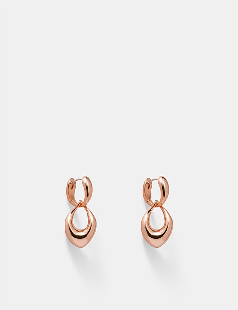 Anthem Drop Earrings