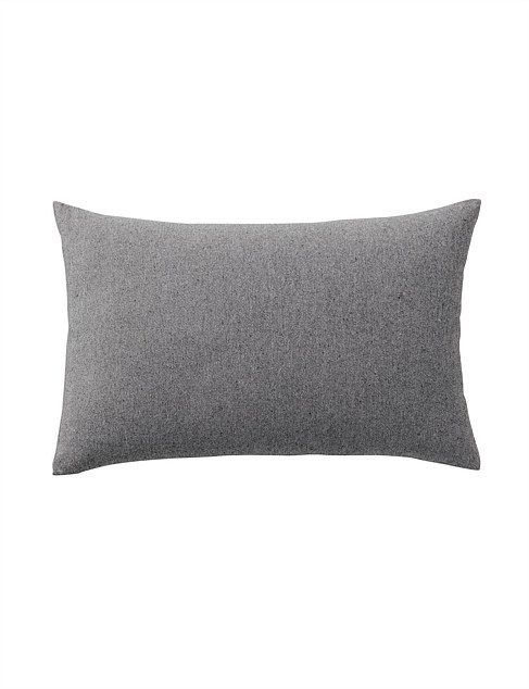 NEO BREAKFAST CUSHION IN DENIM