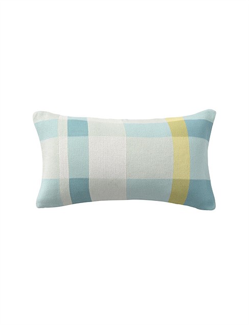 TORY BREAKFAST CUSHION IN MULTI