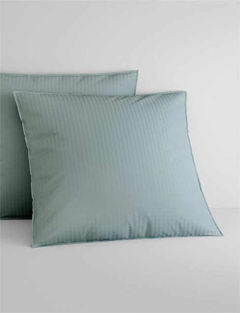 OTIS EUROPEAN PILLOWCASE IN TIDES