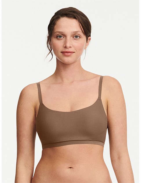 SOFT STRETCH PADDED BRALETTE