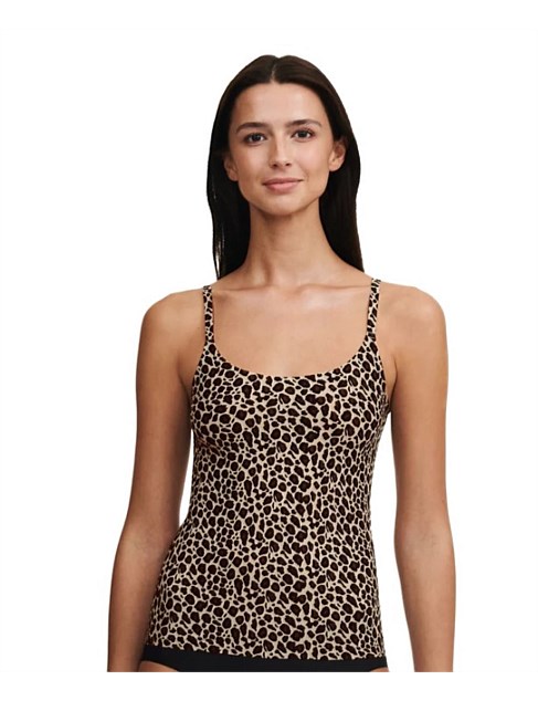 SOFT STRETCH CAMISOLE