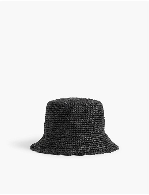 Mia Bucket Hat