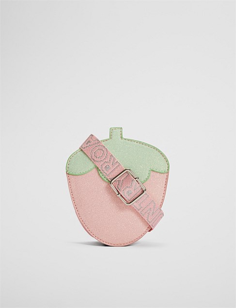 Strawberry Crossbody Bag