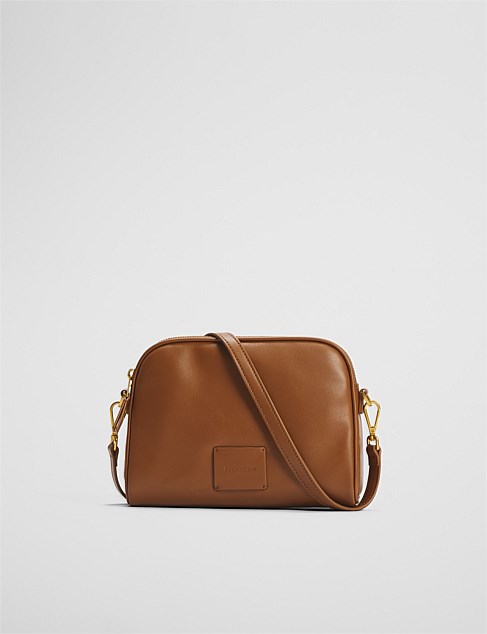 CR Crossbody Bag