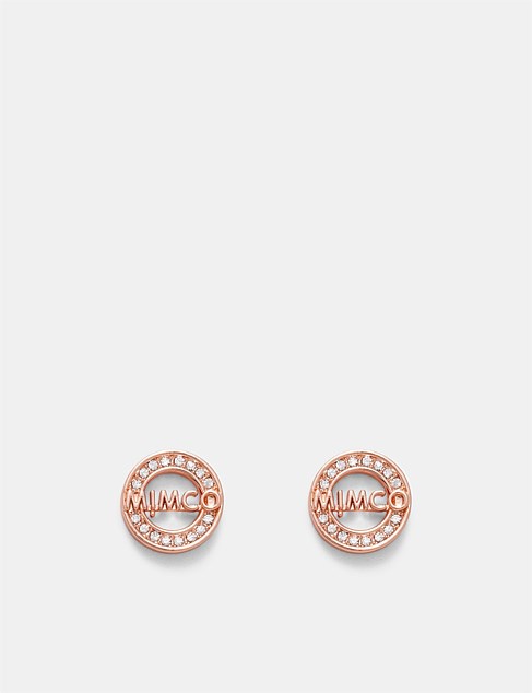 Alliance Stud Earrings