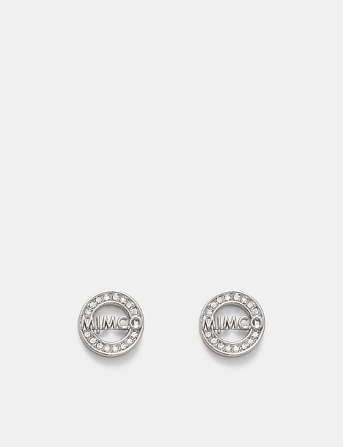 Alliance Stud Earrings