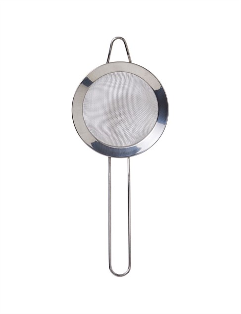 Small Stainless Steel Strainer 10cm