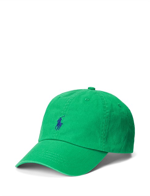 CLASSIC PONY CAP