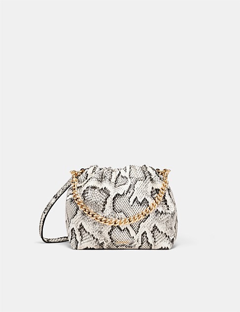 The Jones Mini Crossbody Bag