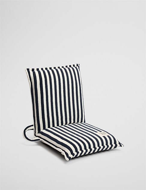 Bonnie Australian Cotton Beach Chair