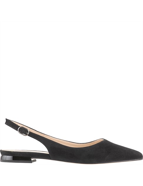 WOMEN'S Mona Sling back SHOE