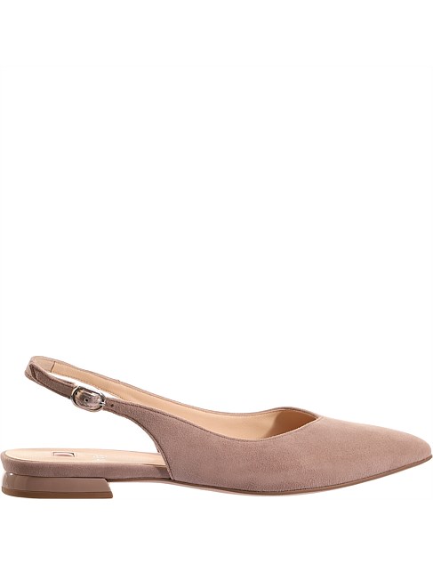 WOMEN'S Mona Sling back SHOE