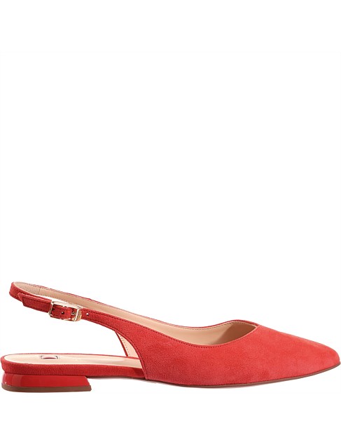 WOMEN'S Mona Sling back SHOE