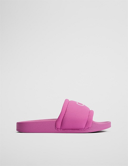 Country Road Neoprene Slide