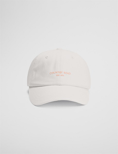 Australian Cotton CR 50 Cap