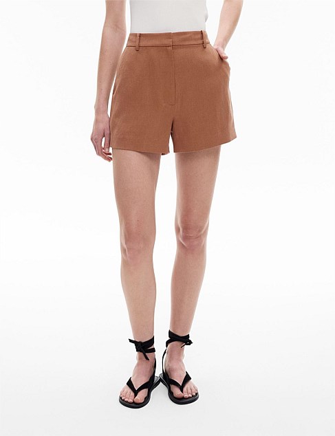 Tailored Short