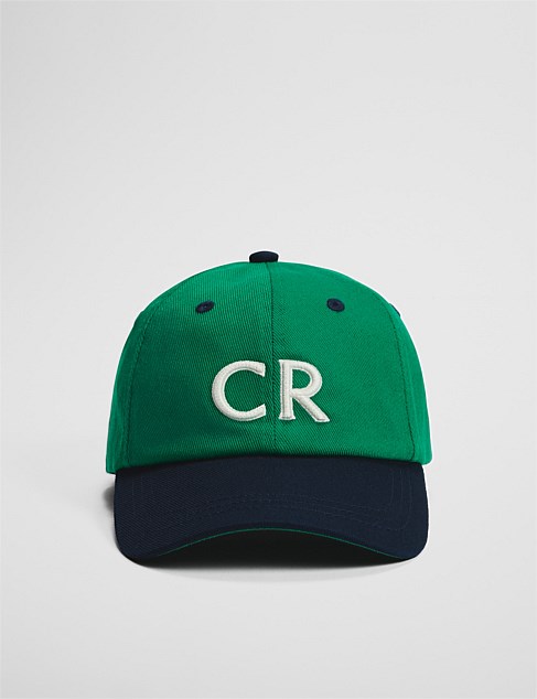 CR Est. 1974 Logo Cap