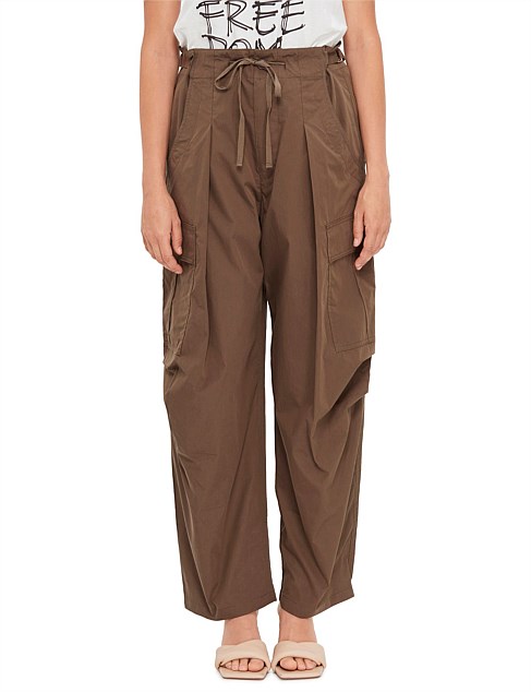 REBECCA WIDE LEG PANT