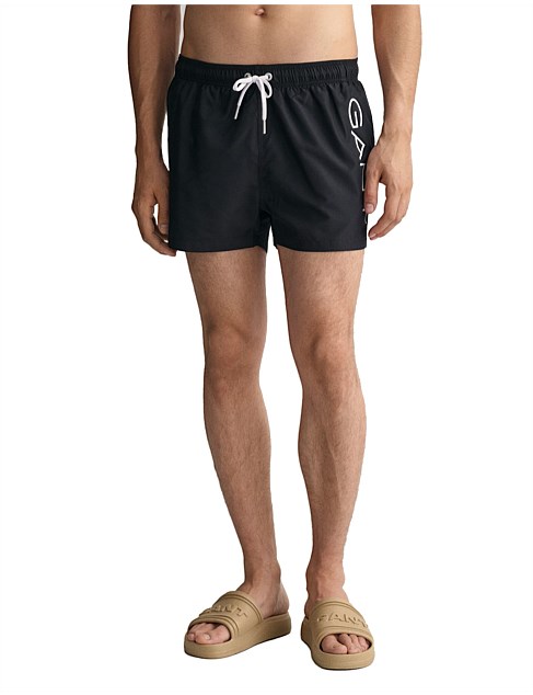 Lightweight Swim Shorts