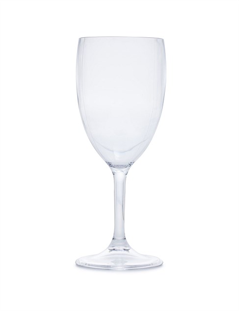 Sorrento Polycarbonate Goblet 400ml