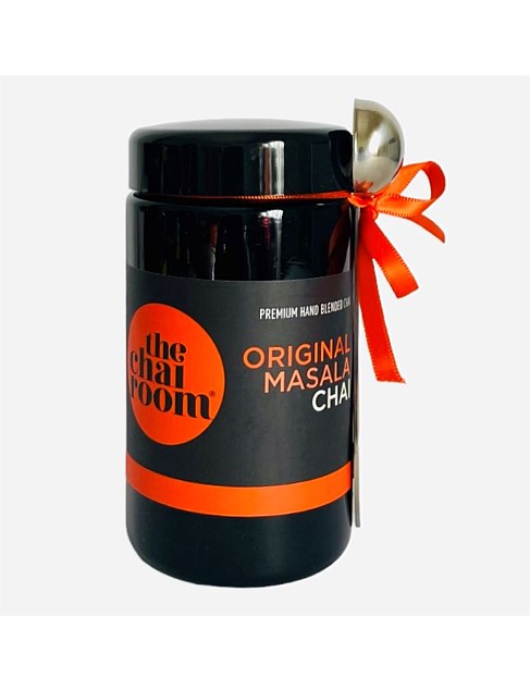 Original Masala Chai Miron Scoop 110g