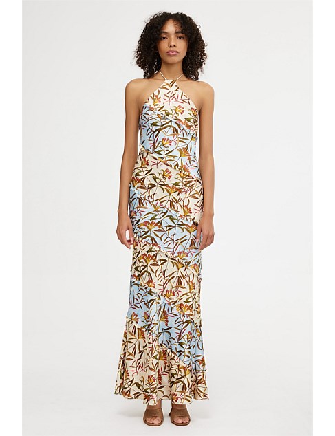 MURPHY MAXI DRESS