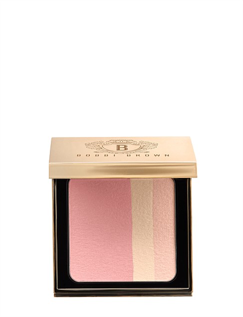 Brightening Blush