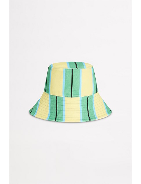 Aurora Bucket Hat