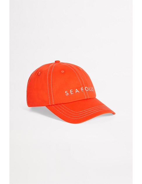 Seafolly Cap