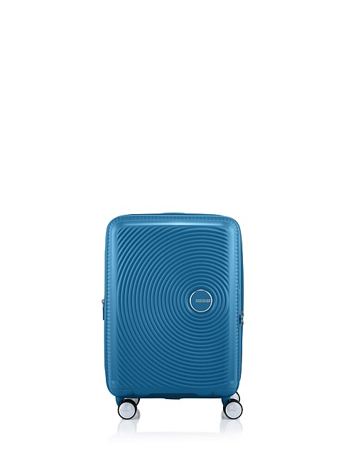 CURIO 2 EXP SPINNER 55CM PACIFIC BLUE