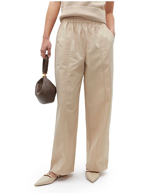 PARACHUTE JOGGER PANT